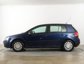 Volkswagen Golf  1.4 16V Trendline 