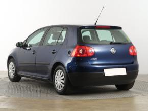 Volkswagen Golf  1.4 16V Trendline 