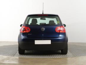 Volkswagen Golf  1.4 16V Trendline 