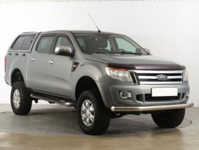 Ford Ranger  2.2 TDCI 