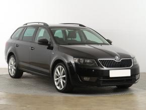 Škoda Octavia  2.0 TDI 