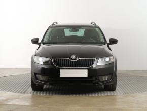 Škoda Octavia  2.0 TDI 