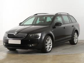 Škoda Octavia  2.0 TDI 