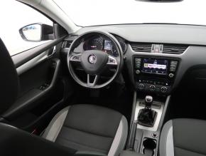 Škoda Octavia  2.0 TDI 