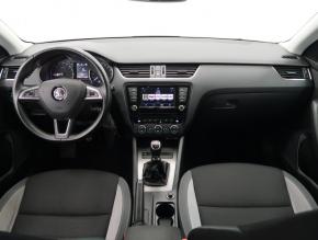 Škoda Octavia  2.0 TDI 