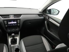 Škoda Octavia  2.0 TDI 