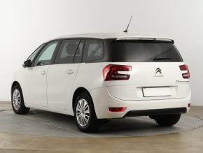 Citroen C4 Grand SpaceTourer  1.2 T 