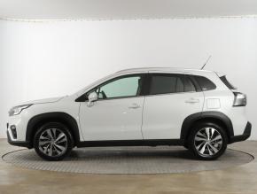 Suzuki SX4 S-Cross  1.4 BoosterJet Elegance 