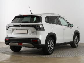 Suzuki SX4 S-Cross  1.4 BoosterJet Elegance 