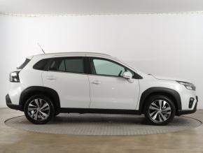 Suzuki SX4 S-Cross  1.4 BoosterJet Elegance 