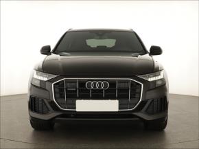 Audi Q8  50 TDI S-line 