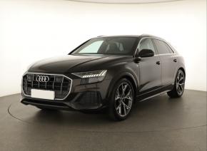 Audi Q8  50 TDI S-line 