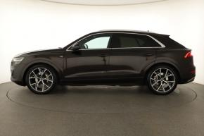 Audi Q8  50 TDI S-line 