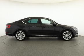 Škoda Superb  2.0 TSI Laurin&Klement 