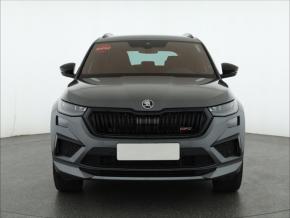 Škoda Kodiaq  RS 2.0 TSI RS 