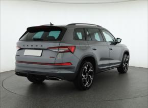 Škoda Kodiaq  RS 2.0 TSI RS 