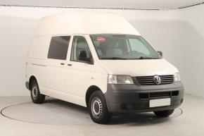 Volkswagen Transporter  2.5 TDI 4MOTION 