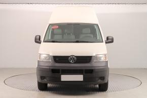 Volkswagen Transporter  2.5 TDI 4MOTION 