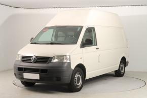 Volkswagen Transporter  2.5 TDI 4MOTION 