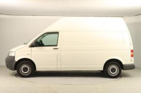 Volkswagen Transporter  2.5 TDI 4MOTION 