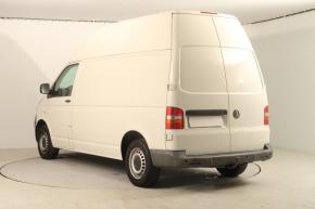 Volkswagen Transporter  2.5 TDI 4MOTION 