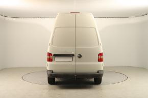 Volkswagen Transporter  2.5 TDI 4MOTION 