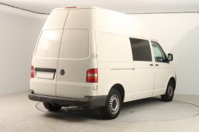 Volkswagen Transporter  2.5 TDI 4MOTION 