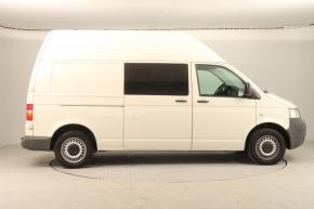 Volkswagen Transporter  2.5 TDI 4MOTION 