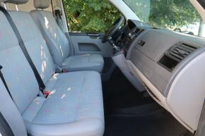 Volkswagen Transporter  2.5 TDI 4MOTION 