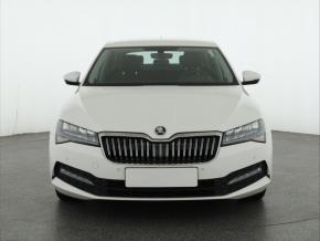 Škoda Superb  2.0 TDI 