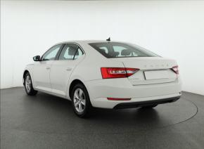 Škoda Superb  2.0 TDI 