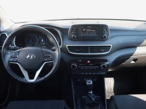 Hyundai Tucson  1.6 GDI 