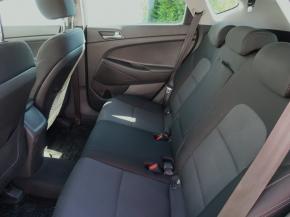 Hyundai Tucson  1.6 GDI 