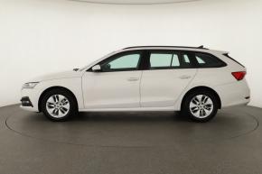 Škoda Octavia  2.0 TDI 