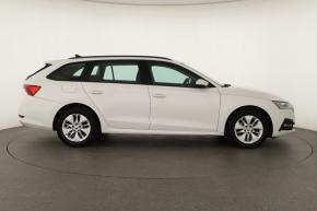 Škoda Octavia  2.0 TDI 