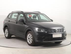 Volkswagen Tiguan Allspace  1.4 TSI 