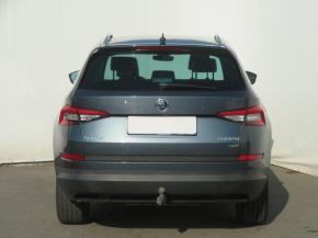 Škoda Kodiaq  2.0 TSI Style Plus 