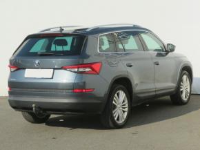 Škoda Kodiaq  2.0 TSI Style Plus 