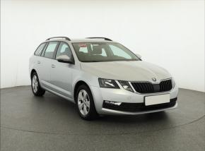 Škoda Octavia  1.6 TDI Ambition 