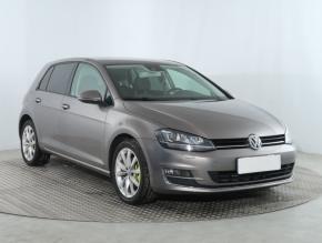 Volkswagen Golf  1.4 TSI Highline