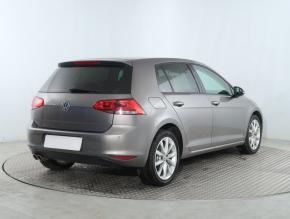 Volkswagen Golf  1.4 TSI Highline 