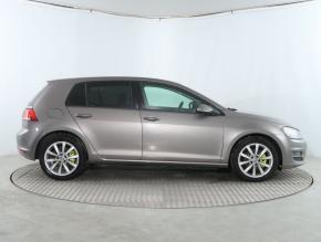 Volkswagen Golf  1.4 TSI Highline 