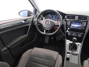 Volkswagen Golf  1.4 TSI Highline 