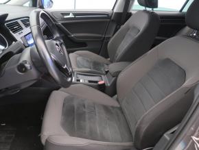 Volkswagen Golf  1.4 TSI Highline 