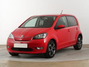 Škoda Citigo-e  iV Style 