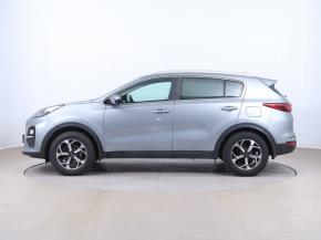 Kia Sportage  1.6 GDI 