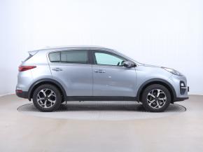 Kia Sportage  1.6 GDI 