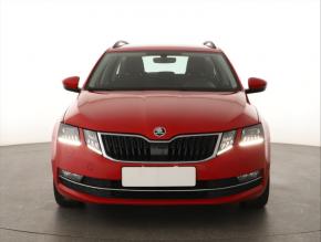 Škoda Octavia  1.6 TDI 