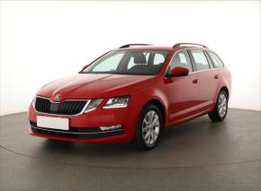 Škoda Octavia  1.6 TDI 