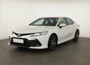 Toyota Camry  2.5 Hybrid Executive 